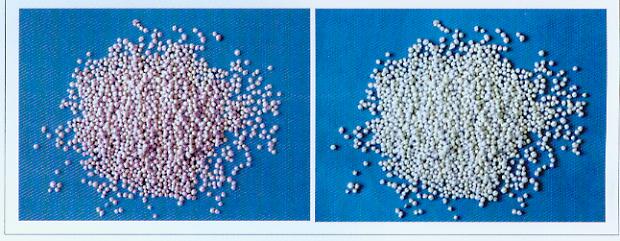 China (Mainland) Urea & NPK