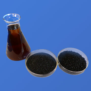 Humic Acid, Sodium Humate and Potassium Humate