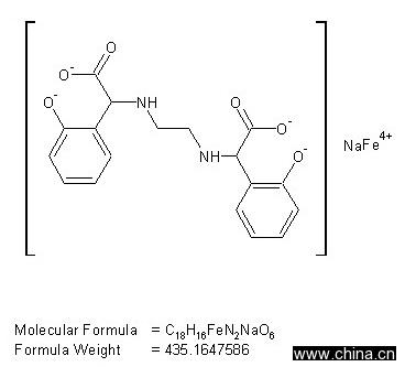 EDDHA FE-6