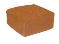 India Coco Peat Block