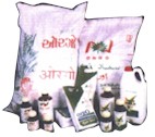 India Organic Fertilizer \'\'ORGO\'\'