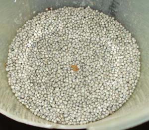 Russian Federation Chemical Fertilizers