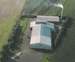 Netherlands Fertiplus Npk 4-3-3