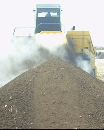 Egypt Organic Fertilizer