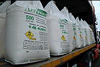 Turkey Urea 46%