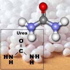 Canada Urea ( Pillets & Granular )