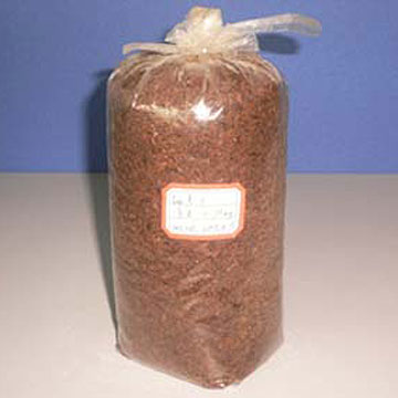 Inoculant of Mushroom Spore