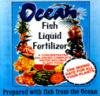 Ocean Liquid Fertilizer (Philippines)