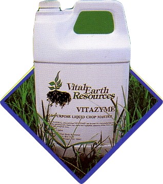 United States Vitazyme