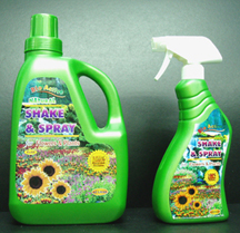 Malaysia BioActive Fertilizer