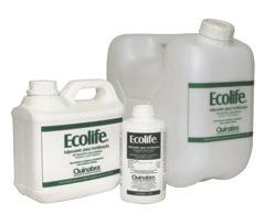 Brazil Ecolife Adjuvant For Fertilization