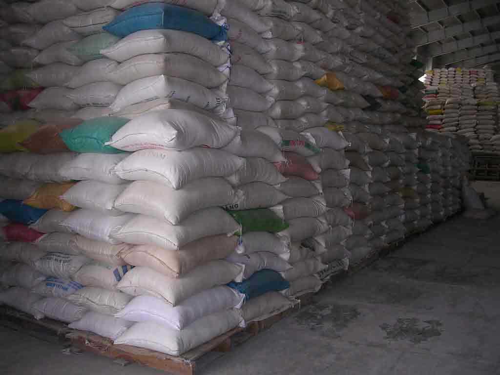 Oman Urea 46% Prilled