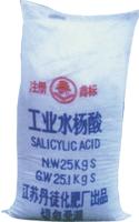 China (Mainland) Salicylic Acid