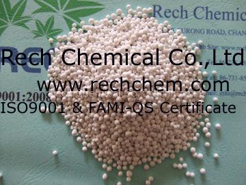 Fertilizer Grade Zinc Sulphate