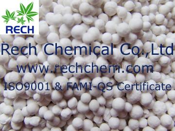 Fertilizer Grade Zinc Sulphate 1-2mm