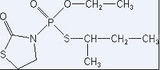 Fosthiazate