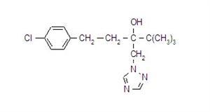 Tebuconazole
