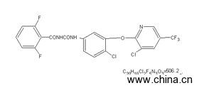 Fluazuron