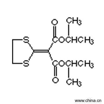 Isoprothiolane