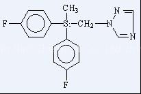 Flusilazole