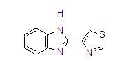 Thiabendazole
