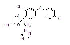 Difenoconazole