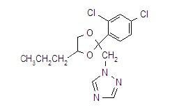 Propiconazole