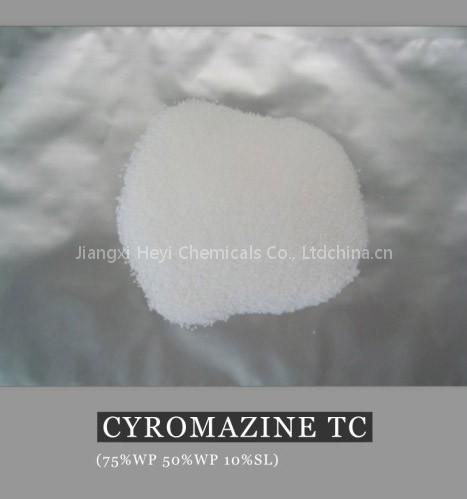 CYROMAXZINE