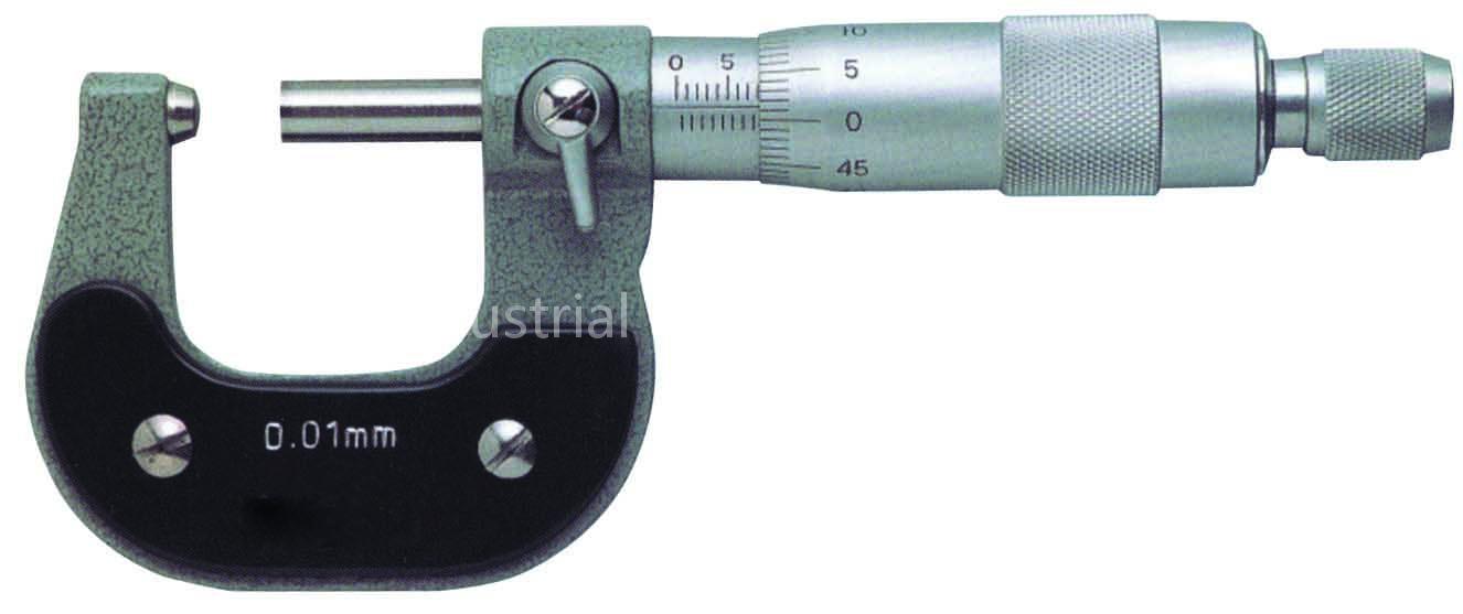 outside micrometers