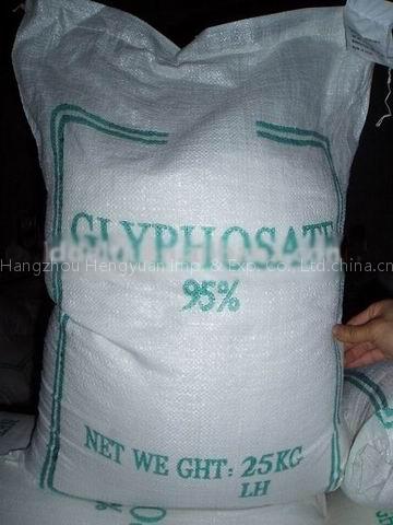 Glyphosate