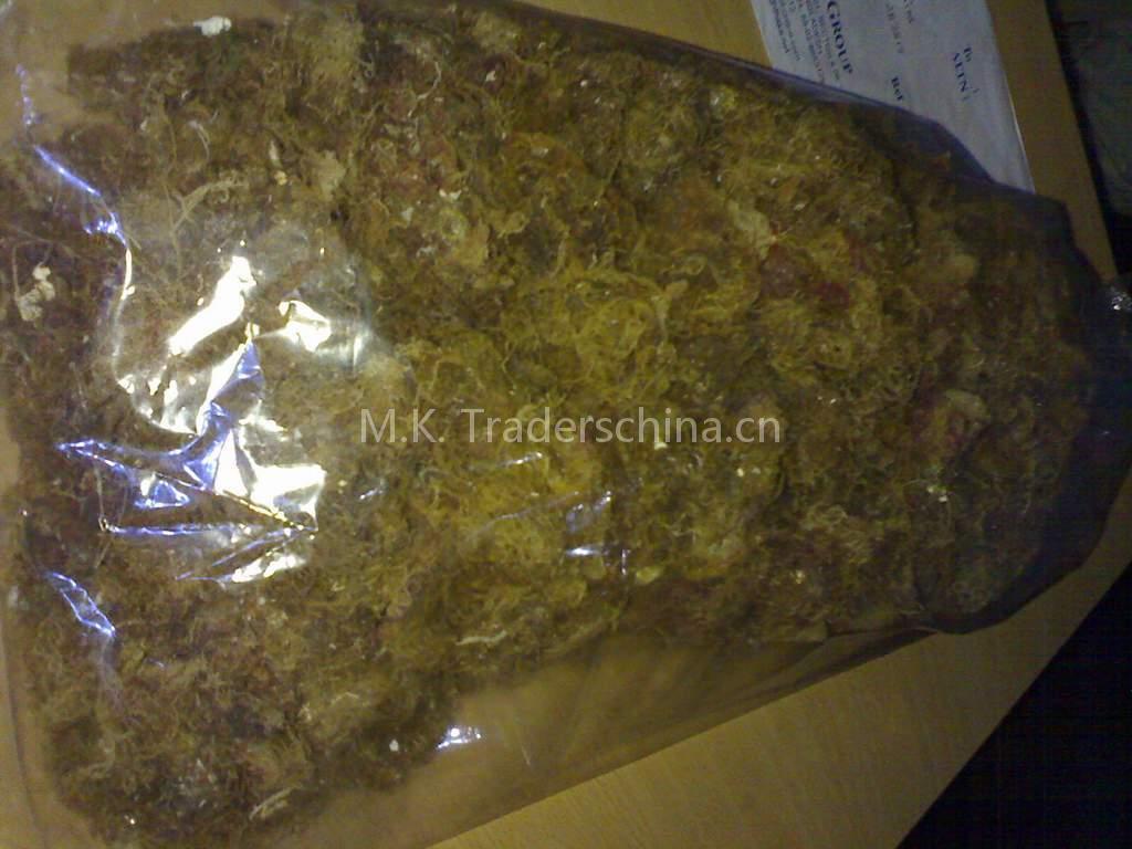Natural Sea Moss