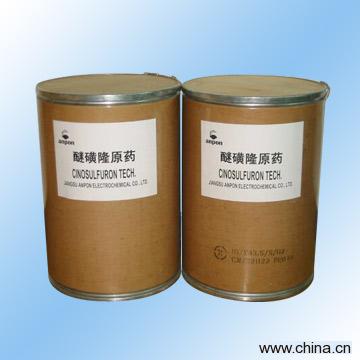Cinosulfuron
