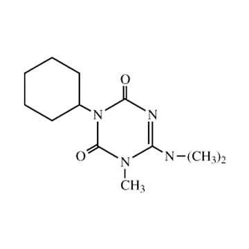 Hexazinone