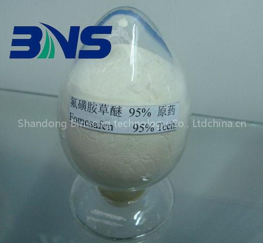 Fomesafen Agrochemical herbicide