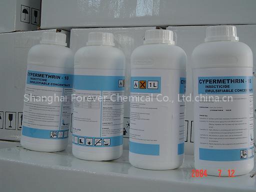 Cypermethrin
