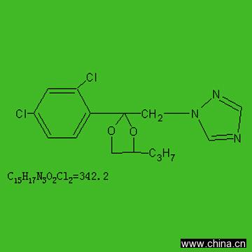 Propiconazole