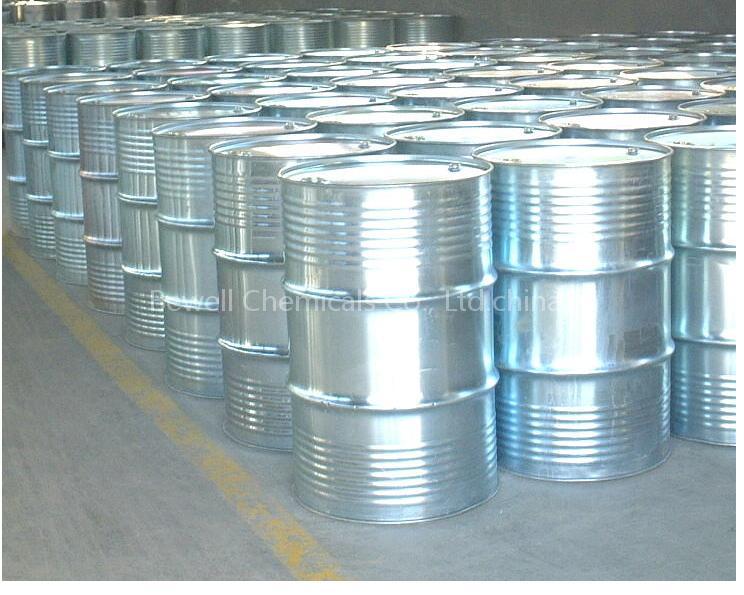 Dichloromethane (Methylene Chloride)