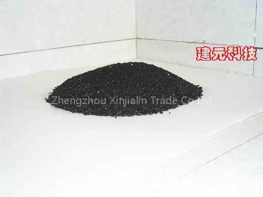 plant growth regulator:fulvic acid fertilizer