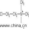 CHLORMEQUAT CHLORIDE