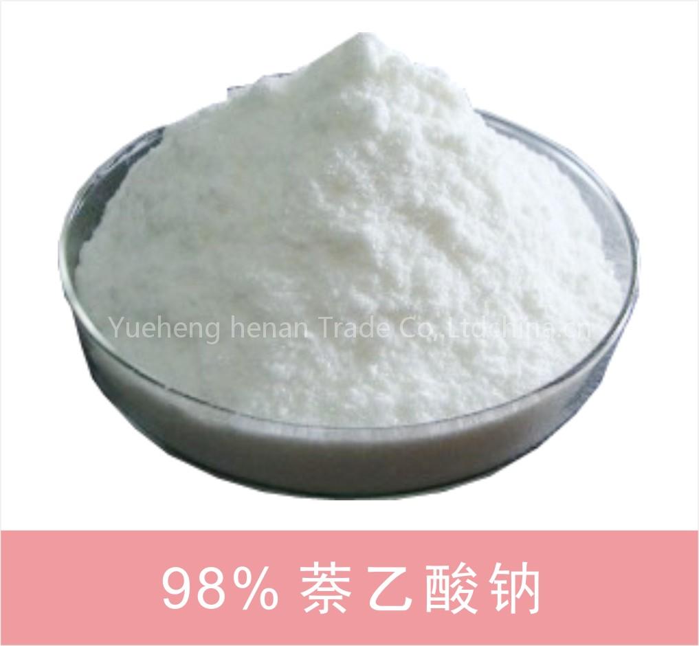 a-naphthaleneacetic acid