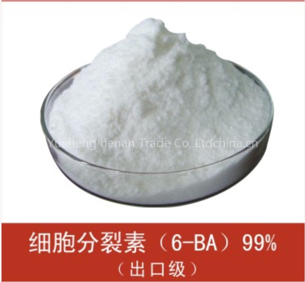 6-Benzylaminopurine