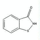 1,2-benzisothiazoline-3-one