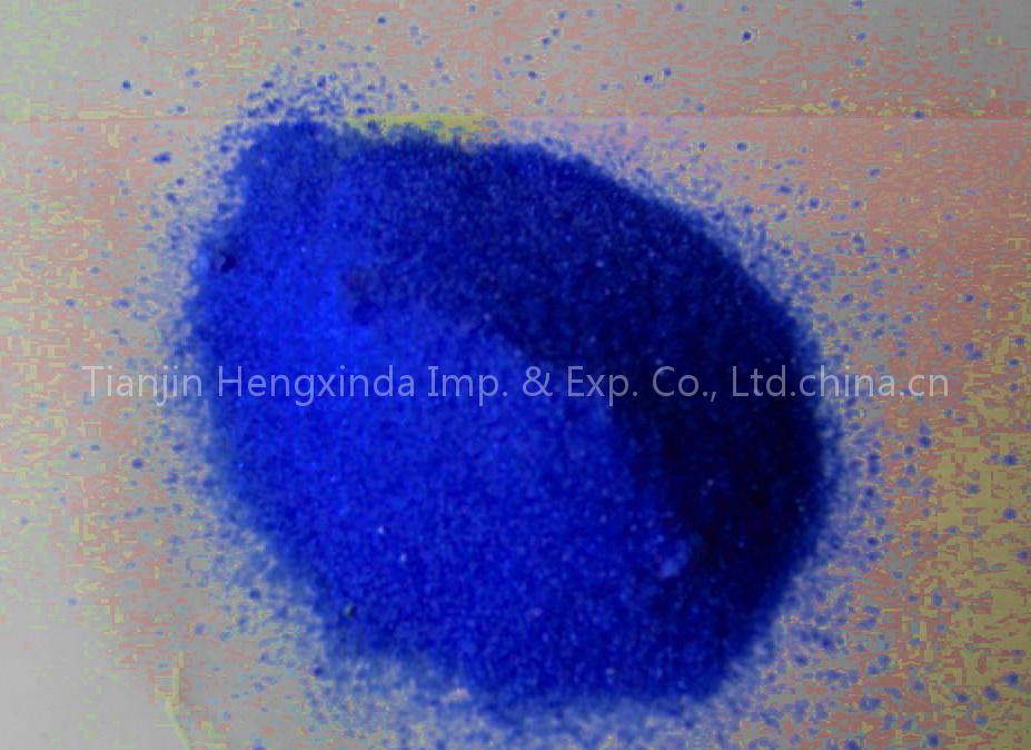 Copper Sulfate