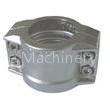 Safety Clamp(DIN 2817)/EN14220-3