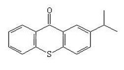 2-isopropylthioxanthone (ITX)