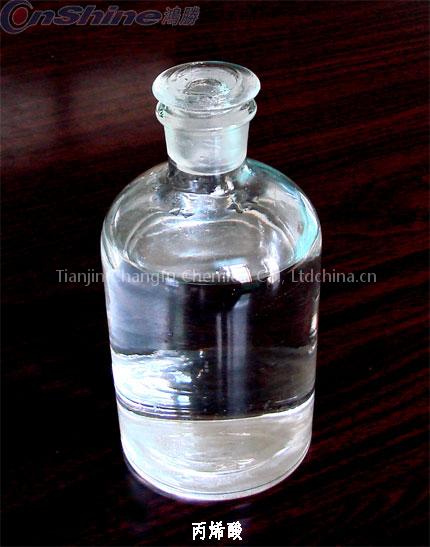 Acrylic Acid (AA)