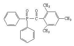 Photoinitiator TPO