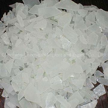 Aluminum Sulphate