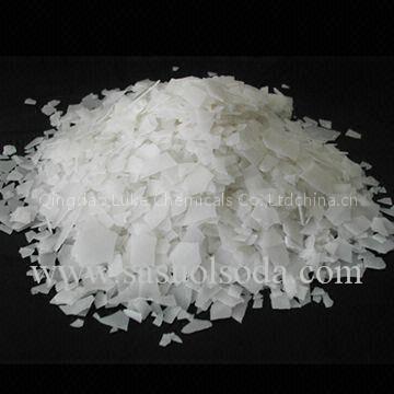 caustic soda 99%