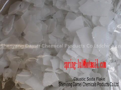 Caustic Soda